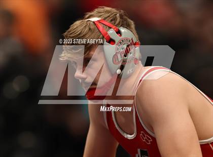 Thumbnail 1 in CHSAA State Championship - Semifinals/4A/5A/Consolation photogallery.
