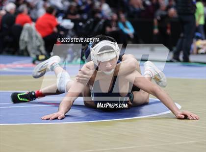 Thumbnail 1 in CHSAA State Championship - Semifinals/4A/5A/Consolation photogallery.