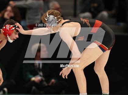 Thumbnail 3 in CHSAA State Championship - Semifinals/4A/5A/Consolation photogallery.