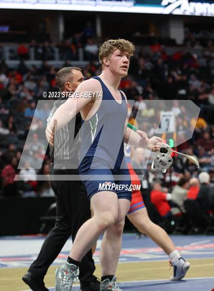 Thumbnail 3 in CHSAA State Championship - Semifinals/4A/5A/Consolation photogallery.