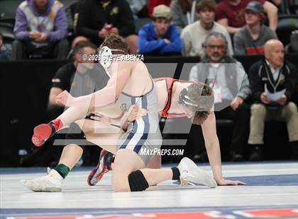 Thumbnail 1 in CHSAA State Championship - Semifinals/4A/5A/Consolation photogallery.