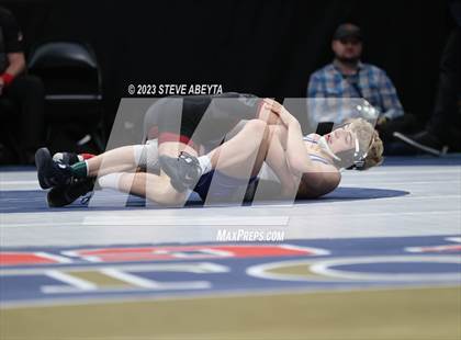Thumbnail 3 in CHSAA State Championship - Semifinals/4A/5A/Consolation photogallery.