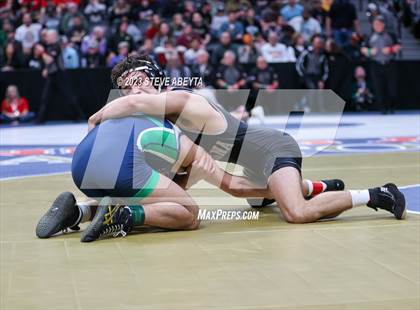 Thumbnail 3 in CHSAA State Championship - Semifinals/4A/5A/Consolation photogallery.