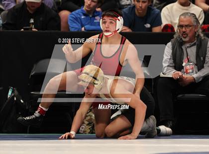 Thumbnail 2 in CHSAA State Championship - Semifinals/4A/5A/Consolation photogallery.