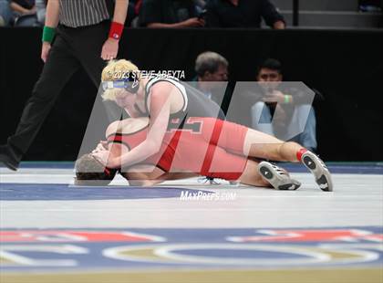 Thumbnail 1 in CHSAA State Championship - Semifinals/4A/5A/Consolation photogallery.