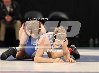 Thumbnail 2 in CHSAA State Championship - Semifinals/4A/5A/Consolation photogallery.