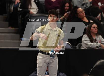 Thumbnail 2 in CHSAA State Championship - Semifinals/4A/5A/Consolation photogallery.