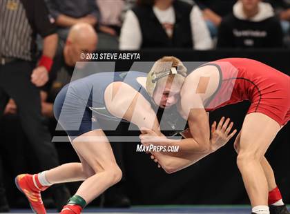 Thumbnail 1 in CHSAA State Championship - Semifinals/4A/5A/Consolation photogallery.