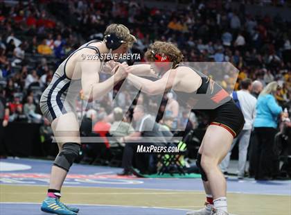 Thumbnail 1 in CHSAA State Championship - Semifinals/4A/5A/Consolation photogallery.
