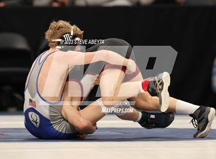 Thumbnail 3 in CHSAA State Championship - Semifinals/4A/5A/Consolation photogallery.