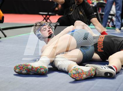 Thumbnail 1 in CHSAA State Championship - Semifinals/4A/5A/Consolation photogallery.