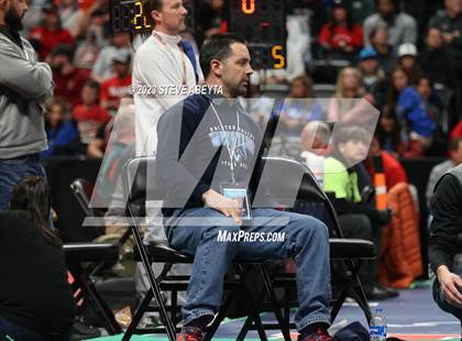Thumbnail 3 in CHSAA State Championship - Semifinals/4A/5A/Consolation photogallery.