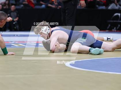 Thumbnail 1 in CHSAA State Championship - Semifinals/4A/5A/Consolation photogallery.