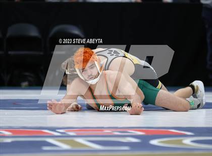 Thumbnail 3 in CHSAA State Championship - Semifinals/4A/5A/Consolation photogallery.