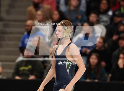 Thumbnail 2 in CHSAA State Championship - Semifinals/4A/5A/Consolation photogallery.