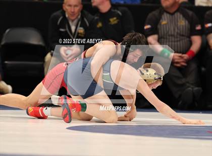 Thumbnail 1 in CHSAA State Championship - Semifinals/4A/5A/Consolation photogallery.