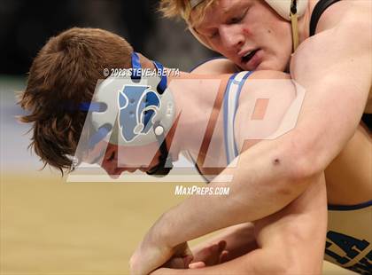 Thumbnail 1 in CHSAA State Championship - Semifinals/4A/5A/Consolation photogallery.