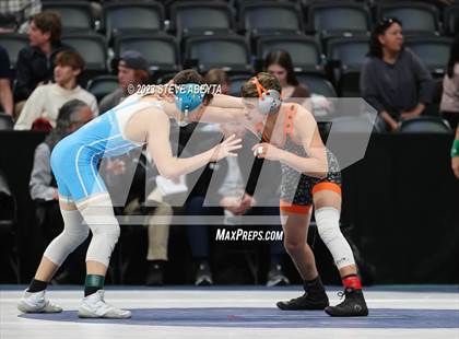 Thumbnail 1 in CHSAA State Championship - Semifinals/4A/5A/Consolation photogallery.