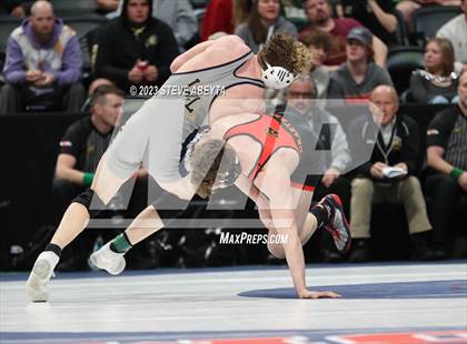 Thumbnail 1 in CHSAA State Championship - Semifinals/4A/5A/Consolation photogallery.