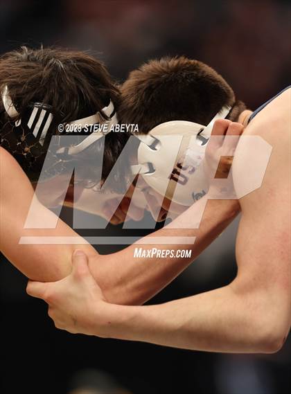 Thumbnail 3 in CHSAA State Championship - Semifinals/4A/5A/Consolation photogallery.