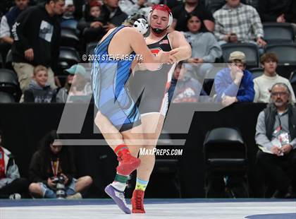Thumbnail 3 in CHSAA State Championship - Semifinals/4A/5A/Consolation photogallery.