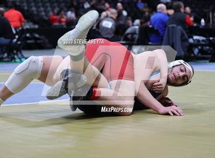 Thumbnail 3 in CHSAA State Championship - Semifinals/4A/5A/Consolation photogallery.