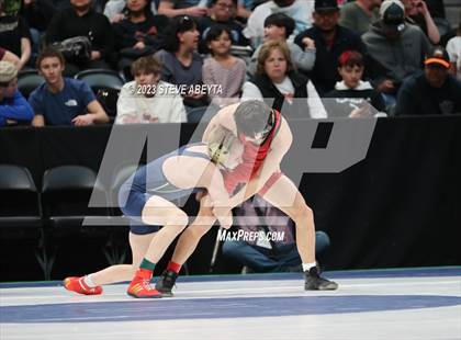Thumbnail 3 in CHSAA State Championship - Semifinals/4A/5A/Consolation photogallery.