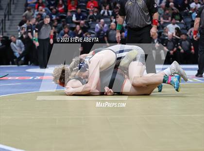 Thumbnail 1 in CHSAA State Championship - Semifinals/4A/5A/Consolation photogallery.