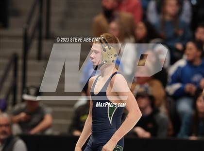Thumbnail 3 in CHSAA State Championship - Semifinals/4A/5A/Consolation photogallery.