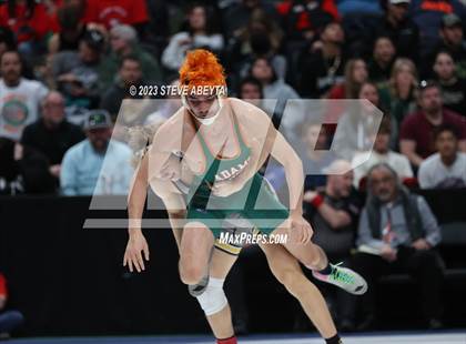 Thumbnail 1 in CHSAA State Championship - Semifinals/4A/5A/Consolation photogallery.