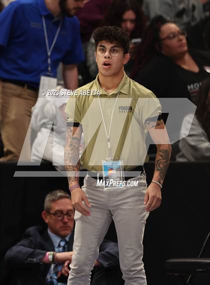 Thumbnail 3 in CHSAA State Championship - Semifinals/4A/5A/Consolation photogallery.