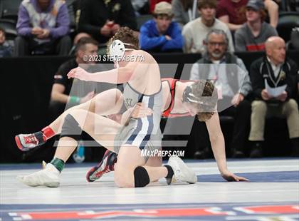 Thumbnail 3 in CHSAA State Championship - Semifinals/4A/5A/Consolation photogallery.
