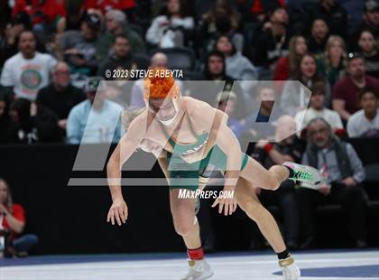 Thumbnail 2 in CHSAA State Championship - Semifinals/4A/5A/Consolation photogallery.