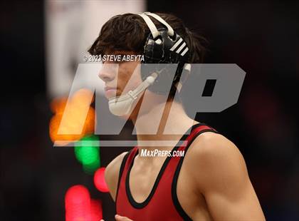 Thumbnail 1 in CHSAA State Championship - Semifinals/4A/5A/Consolation photogallery.