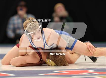 Thumbnail 1 in CHSAA State Championship - Semifinals/4A/5A/Consolation photogallery.