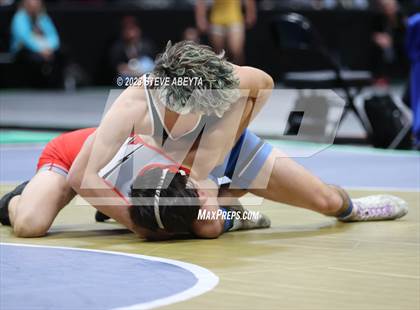 Thumbnail 3 in CHSAA State Championship - Semifinals/4A/5A/Consolation photogallery.