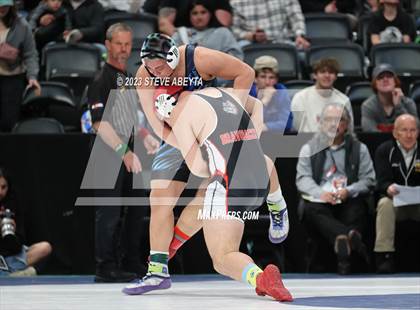 Thumbnail 3 in CHSAA State Championship - Semifinals/4A/5A/Consolation photogallery.