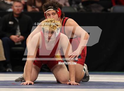 Thumbnail 3 in CHSAA State Championship - Semifinals/4A/5A/Consolation photogallery.