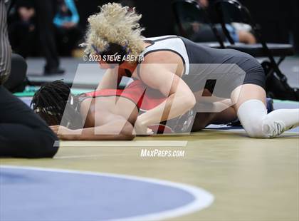 Thumbnail 1 in CHSAA State Championship - Semifinals/4A/5A/Consolation photogallery.