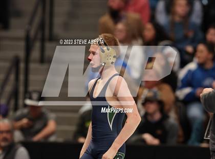Thumbnail 1 in CHSAA State Championship - Semifinals/4A/5A/Consolation photogallery.