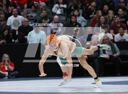 Thumbnail 3 in CHSAA State Championship - Semifinals/4A/5A/Consolation photogallery.