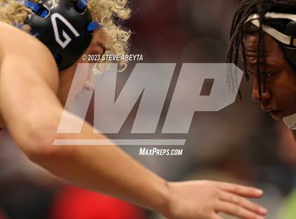 Thumbnail 1 in CHSAA State Championship - Semifinals/4A/5A/Consolation photogallery.