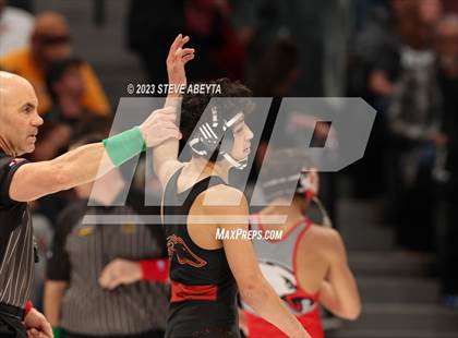 Thumbnail 1 in CHSAA State Championship - Semifinals/4A/5A/Consolation photogallery.