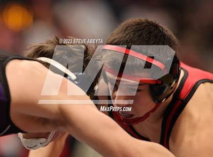 Thumbnail 1 in CHSAA State Championship - Semifinals/4A/5A/Consolation photogallery.