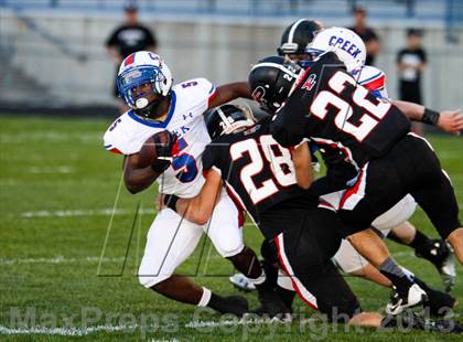 Thumbnail 3 in Cherry Creek @ Pomona photogallery.
