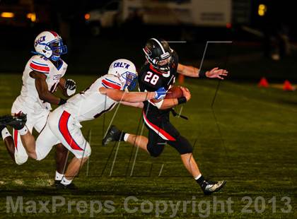 Thumbnail 3 in Cherry Creek @ Pomona photogallery.