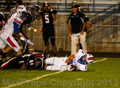 Thumbnail 3 in Cherry Creek @ Pomona photogallery.