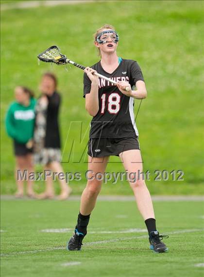 Thumbnail 2 in Whitman-Hanson Regional @ Needham (MIAA D1 South - First Round) photogallery.