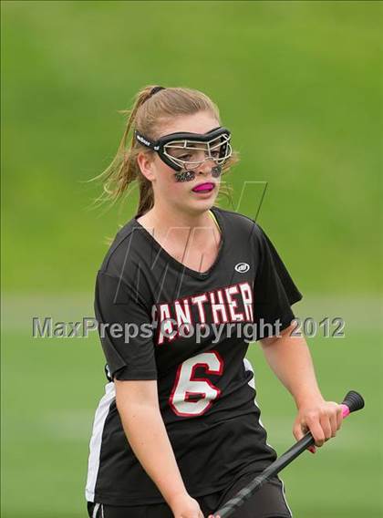 Thumbnail 1 in Whitman-Hanson Regional @ Needham (MIAA D1 South - First Round) photogallery.