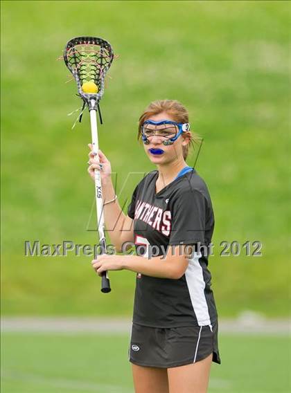 Thumbnail 3 in Whitman-Hanson Regional @ Needham (MIAA D1 South - First Round) photogallery.
